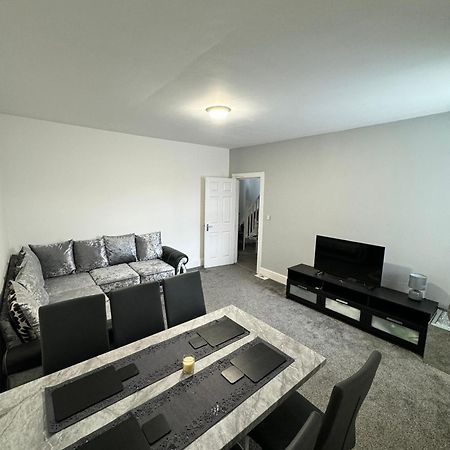 Luxury Ensuite Rooms @ Kingsley Terrace Newcastle upon Tyne Exteriér fotografie